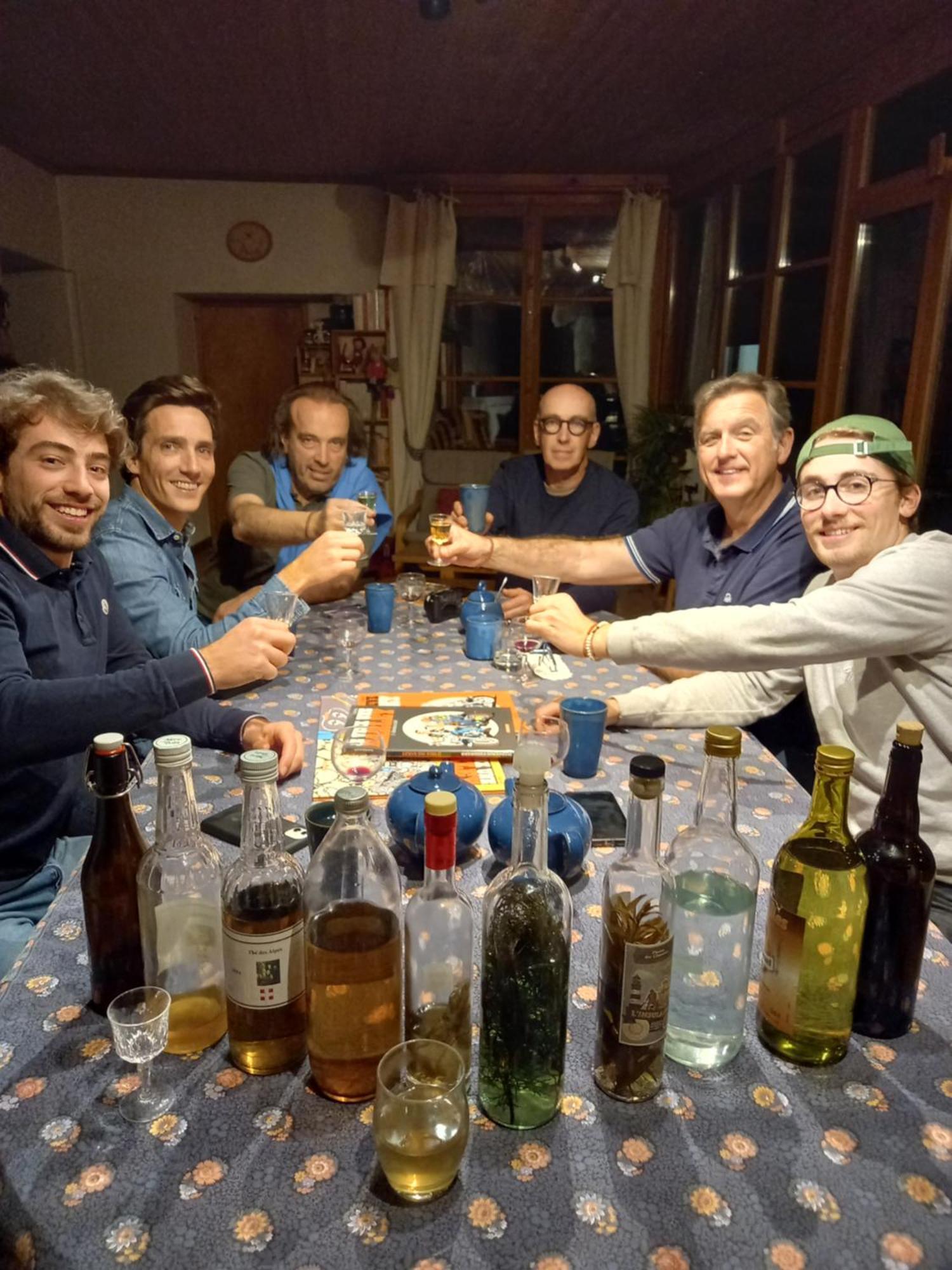 Valreley, Chambres Et Table D'Hotes Eco-Friendly Avec Bain Nordique Au Sud Du Massif Du Jura Champagne-en-Valromey Экстерьер фото